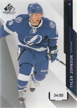 Tyler Johnson