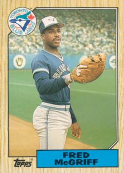 Fred McGriff