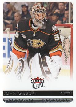 John Gibson