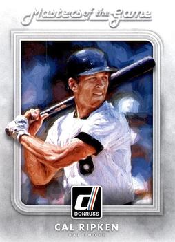 Cal Ripken Jr.