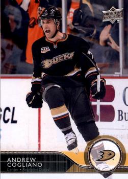 Andrew Cogliano