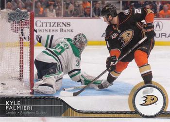 Kyle Palmieri