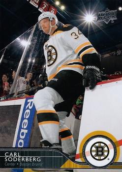 Carl Soderberg