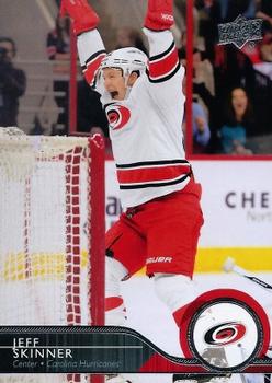 Jeff Skinner