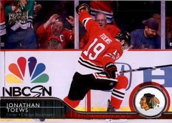 Jonathan Toews