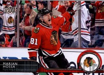 Marian Hossa