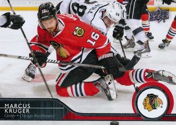 Marcus Kruger
