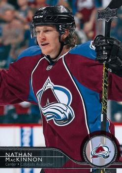 Nathan MacKinnon