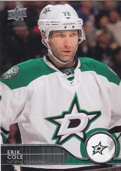 Erik Cole