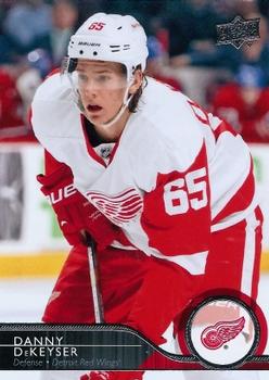 Danny DeKeyser