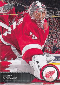 Jimmy Howard