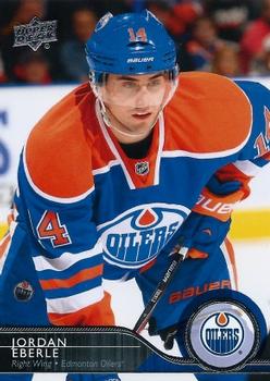 Jordan Eberle