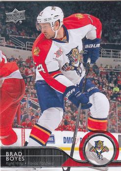 Brad Boyes