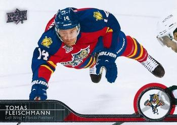 Tomas Fleischmann