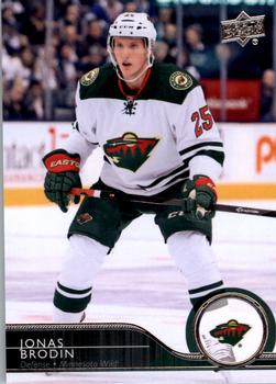 Jonas Brodin