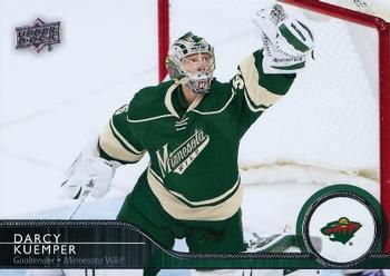 Darcy Kuemper
