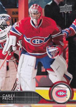 Carey Price