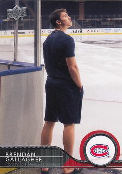 Brendan Gallagher