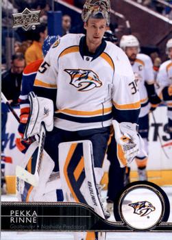 Pekka Rinne