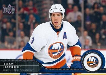 Travis Hamonic