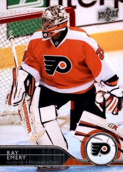 Ray Emery