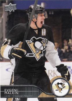 Evgeni Malkin