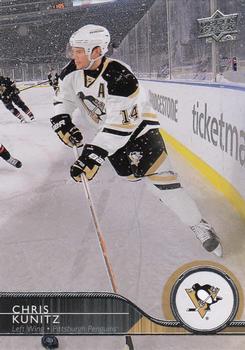 #148 Chris Kunitz
