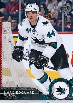 Marc-Edouard Vlasic