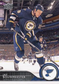 Jay Bouwmeester