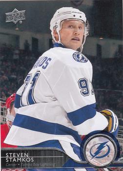 Steven Stamkos