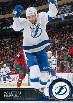 Valtteri Filppula