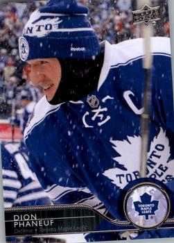 Dion Phaneuf
