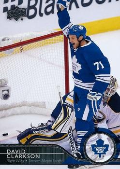 David Clarkson