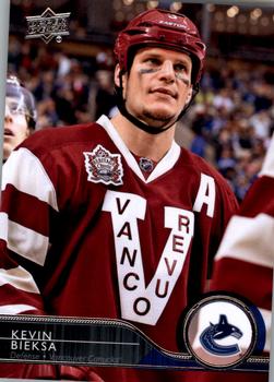 Kevin Bieksa