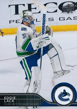 Eddie Lack