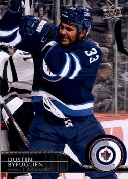 Dustin Byfuglien