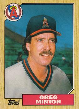 Greg Minton