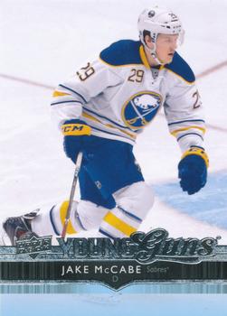 Jake McCabe