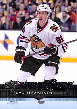 Teuvo Teravainen