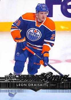 Leon Draisaitl