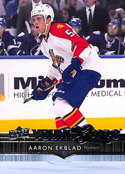 Aaron Ekblad