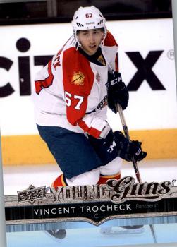 Vincent Trocheck