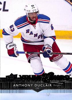 Anthony Duclair