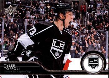 #337 Tyler Toffoli