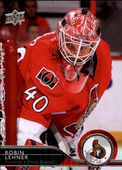Robin Lehner