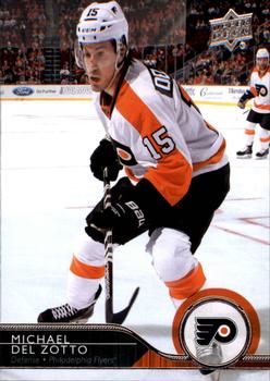 Michael Del Zotto