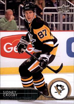 Sidney Crosby