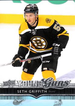Seth Griffith