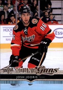Josh Jooris