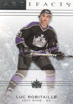 Luc Robitaille